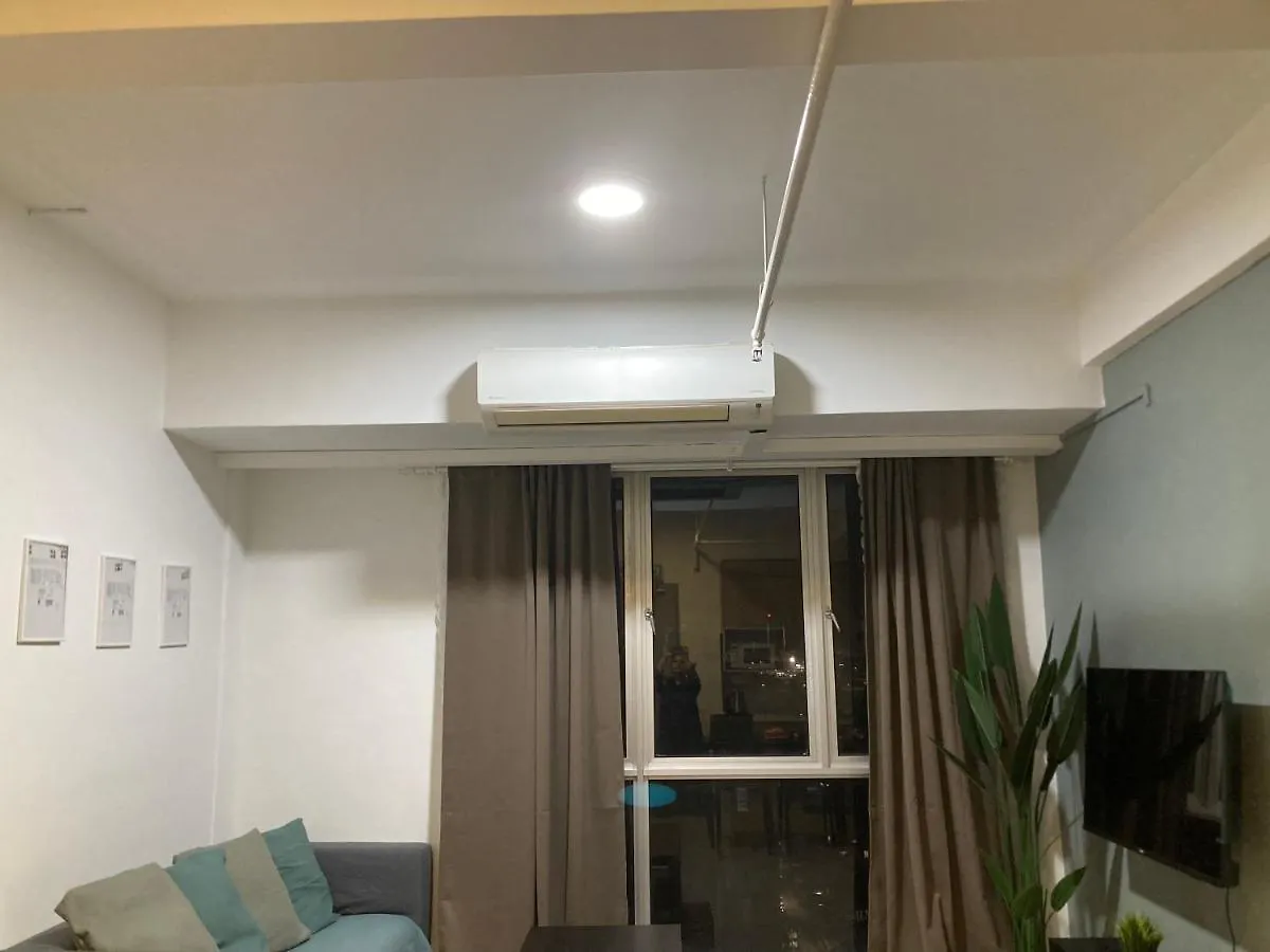 Nour Homestay Klcc View - Cozy 2 Kuala Lumpur Appartamento